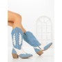 Ciocate LQ-109 BLUE | STEPHAN