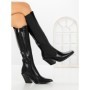 Ciocate C-215 BLACK | STEPHAN