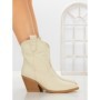 Ciocate 1251 BEIGE | SEASOND