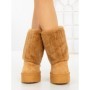 Ghete UG Dama EV-505 CAMEL | GALLEVANI