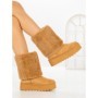 Ghete UG Dama EV-505 CAMEL | GALLEVANI