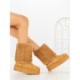 Ghete UG Dama EV-505 CAMEL | GALLEVANI
