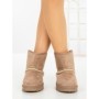 Ghete UG Dama YY-199 KHAKI | GALLEVANI