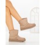 Ghete UG Dama YY-199 KHAKI | GALLEVANI