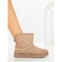Ghete UG Dama YY-199 KHAKI | GALLEVANI