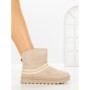 Ghete UG Dama YY-199 BEIGE | GALLEVANI