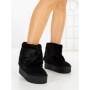 Ghete UG Dama 6467 BLACK | CM