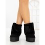 Ghete UG Dama 6467 BLACK | CM
