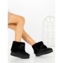 Ghete UG Dama 6467 BLACK | CM