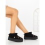 Ghete UG Dama 6516 BLACK | CM