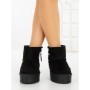 Ghete UG Dama 6472 BLACK | CM