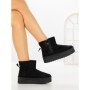 Ghete UG Dama 6472 BLACK | CM