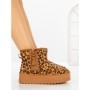 Ghete UG Dama 6472 LEOPARD | CM