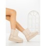 Ghete UG Dama 6432 BEIGE | CM