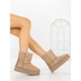Ghete UG Dama 6432 KHAKI | CM