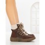 Ghete Dama 3771 BROWN | SEASOND
