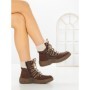 Ghete Dama 3771 BROWN | SEASOND