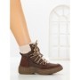 Ghete Dama 3771 BROWN | SEASOND
