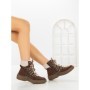 Ghete Dama 3771 BROWN | SEASOND