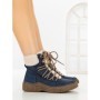 Ghete Dama 3771 BLUE | SEASOND