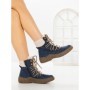 Ghete Dama 3771 BLUE | SEASOND