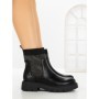 Ghete Dama 7980 BLACK | SEASOND