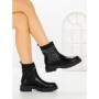 Ghete Dama 7980 BLACK | SEASOND