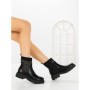 Ghete Dama 7980 BLACK | SEASOND