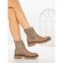Ghete Dama 7980 KHAKI | SEASOND