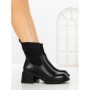 Ghete Dama 4422 BLACK | SEASOND