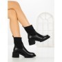 Ghete Dama 4422 BLACK | SEASOND