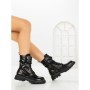 Ghete Dama 866 BLACK | SEASOND