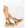 Ghete Dama 9646 CAMEL | SEASOND