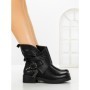 Ghete Dama 7117 BLACK | SEASOND