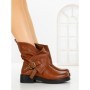 Ghete Dama 7117 CAMEL | SEASOND