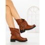 Ghete Dama 7117 CAMEL | SEASOND