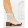 Ghete Dama 4422 BEIGE | SEASOND