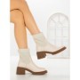 Ghete Dama 4422 BEIGE | SEASOND