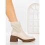 Ghete Dama 4422 BEIGE | SEASOND