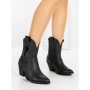 Ciocate 281 BLACK | SEASOND