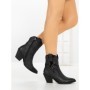 Ciocate 281 BLACK | SEASOND