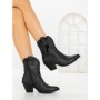 Ciocate 281 BLACK | SEASOND
