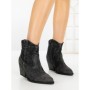 Ciocate 5587 BLACK | SEASOND
