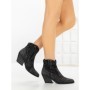 Ciocate 5587 BLACK | SEASOND