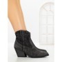 Ciocate 5587 BLACK | SEASOND