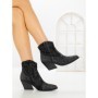 Ciocate 5587 BLACK | SEASOND