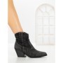 Ciocate 5587 BLACK | SEASOND