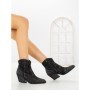 Ciocate 5587 BLACK | SEASOND