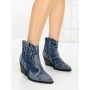 Ciocate 5587 BLUE | SEASOND