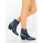 Ciocate 5587 BLUE | SEASOND